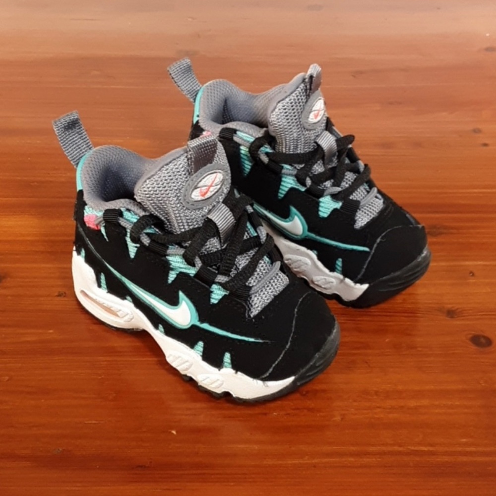 Nike Airmax TD